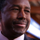 Ben Carson
Alex Wong/Getty Images